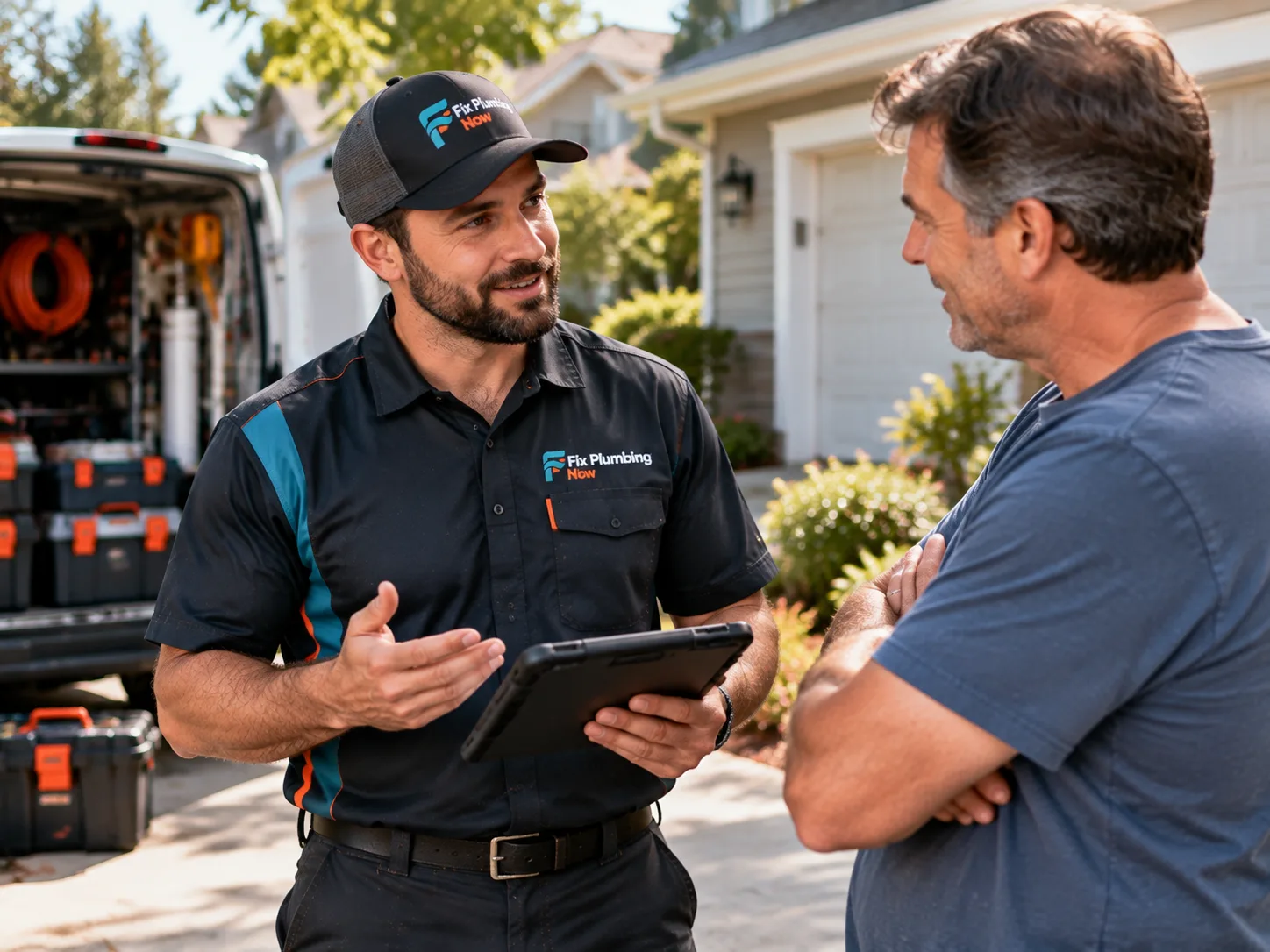 Clogged Drain Service Rulo, NE FAQs